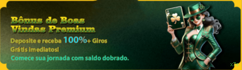 Bônus do cassino