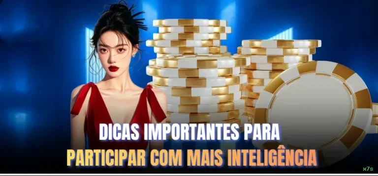 Jogos do cassino