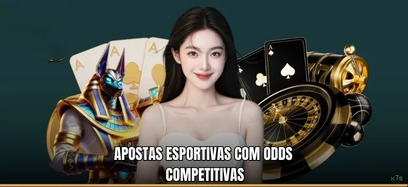 Promoção x7s