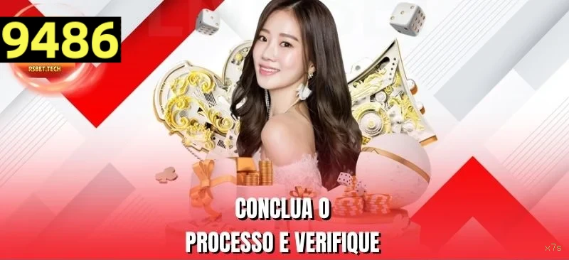 Segurança da conta